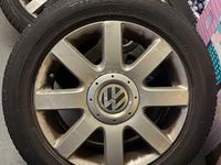 Gebraucht VW Touran 140 PS (102 kW) 2006 Silber Van / Kleinbus