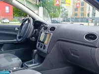 Gebraucht Ford Focus 101 PS (74 kW) 2005 Blau Kombi