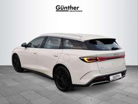 Neu BYD Seal Boost 184 PS (135 kW) 2026 Sandstone Kombi