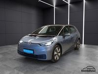 Gebraucht VW ID.3 Pro Performance 150 kW (204 PS) 2022 Blau Kleinwagen