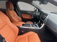 gebraucht Jaguar XE XER-Dynamic Black Surround-Kamera Keyless 19"