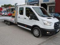 Gebraucht Ford Transit 96 PS (70 kW) 2022 Andere