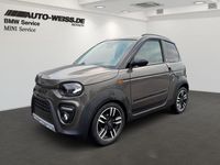 Gebraucht Microcar M.Go 2020 Braun Kleinwagen
