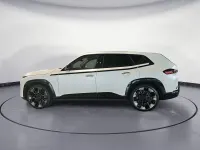 Gebraucht BMW XM Performance 653 PS (480 kW) 2025 Weiß SUV