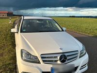 gebraucht Mercedes C300 CDI