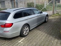 gebraucht BMW 530 d Kombi !! Groß Navi !!