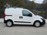 Usata Citroën Nemo 75 CV (55 kW) 2014 Bianco Monovolume