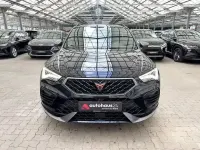 Używany Cupra Ateca 300 KM (220 kW) 2021 Czarny SUV