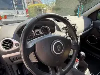 Gebraucht Renault Clio 75 PS (55 kW) 2005 Grau Kleinwagen