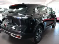 Gebraucht Nissan Qashqai 140 PS (102 kW) 2024 Schwarz SUV