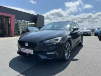 Gebraucht Seat Leon FR 116 PS (85 kW) 2022 Limousine