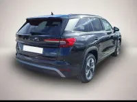 Neu Skoda Kodiaq Selection 150 PS (110 kW) 2025 Schwarz SUV
