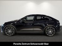Neu Porsche Macan 300 kW (408 PS) 2026 Tiefschwarzmetallic SUV