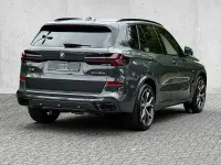 Neu BMW X5 Comfort Edition 489 PS (359 kW) 2026 Silber SUV