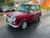 gebraucht Mini Cooper 1.3 MPI mit Historie nur 36.000km