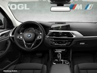 gebraucht BMW X4 xDrive30d Advantage Head-Up HiFi DAB LED RFK