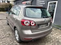Gebraucht VW Golf VI Comfortline 122 PS (89 kW) 2010 Kaschmirbraun metallic Kleinwagen