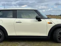 Occasion Mini ONE 75 ch (55 kW) 2015 Blanc Citadine