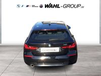 gebraucht BMW 118 i SPORT LINE LED PDC SITZHEIZUNG GRA