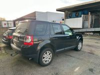 gebraucht Land Rover Freelander 2 - 2.2 TD4 4×4