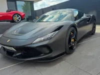 Gebraucht Ferrari F8 721 PS (530 kW) 2020 Silber