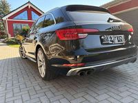 Gebraucht Audi S4 354 PS (260 kW) 2016 Schwarz Kombi