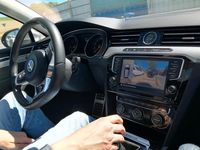 Gebraucht VW Passat R-line 190 PS (139 kW) 2015 Andere farben Kombi