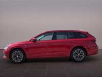 Gebraucht Skoda Octavia Ambition 150 PS (110 kW) 2022 Kombi
