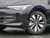 Gebraucht VW Golf VIII 150 PS (110 kW) 2025 Schwarz Kombi