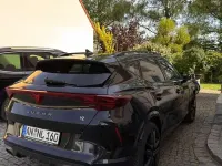 Gebraucht Cupra Formentor VZ 333 PS (244 kW) 2025 Schwarz SUV