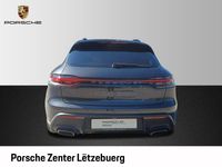 Gebraucht Porsche Macan 265 PS (194 kW) 2023 Grau SUV