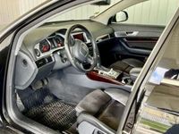 gebraucht Audi A6 3.0 TFSI quattro~AUT.~ALU~NAVI~EURO 5~TÜV