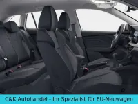 Nowe Skoda Scala 116 KM (85 kW) 2026 Szary Hatchback