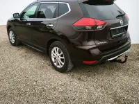 Gebraucht Nissan X-Trail 360º 163 PS (119 kW) 2018 Braun SUV