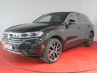 gebraucht VW Touareg R-Line