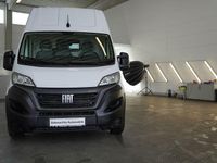 Gebraucht Fiat Ducato 160 PS (117 kW) 2021 Weiss Van