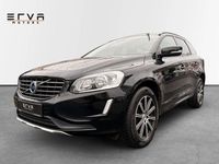 Gebraucht Volvo XC60 Kinetic 136 PS (100 kW) 2013 Schwarz SUV