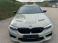 gebraucht BMW M5 M5 xDrive A