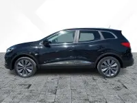 Gebraucht Renault Kadjar Bose Edition 159 PS (116 kW) 2019 Schwarz SUV
