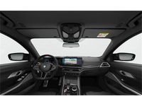 Neu BMW M3 Competition Edition 530 PS (389 kW) 2026 Saphirschwarz metallic Limousine