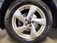 Gebraucht Audi Q3 Advanced 150 PS (110 kW) 2022 Silber SUV