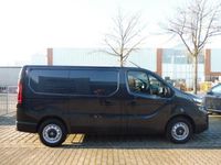 Gebraucht Nissan Primastar Tekna 150 PS (110 kW) 2024 Grau Van / Kleinbus