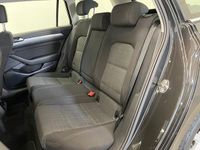 Gebraucht VW Passat Business 122 PS (89 kW) 2020 Grau Kombi