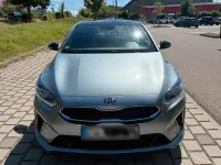 Gebraucht Kia ProCeed GT-Line 140 PS (102 kW) 2019 Kombi