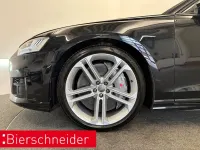 Gebraucht Audi S8 Ambiente 571 PS (419 kW) 2021 Schwarz Limousine