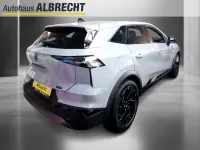 Gebraucht Renault Symbioz Esprit Alpine 94 PS (69 kW) 2025 Rafalgrau metallic SUV