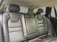 Gebraucht Volvo V60 Plus 349 PS (256 kW) 2022 Black solid stone / solid Kombi
