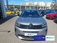 Gebraucht Citroën C5 Aircross Shine 131 PS (96 kW) 2023 Grau SUV