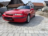 gebraucht Opel Calibra 2.0i 16V Turbo 4x4 Turbo