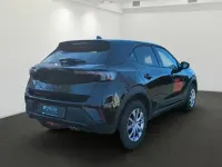 Gebraucht Opel Mokka Edition 136 PS (100 kW) 2025 Karbon schwarz SUV